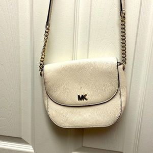 Slightly used Mk bag